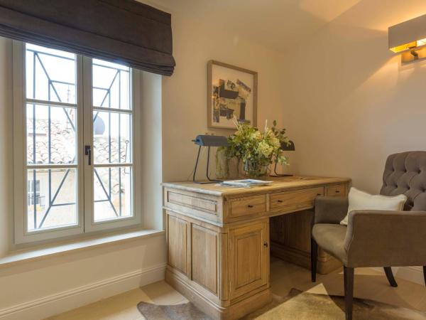 La Réserve by Mougins Luxury Retreats : photo 7 de la chambre chambre deluxe