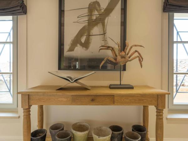 La Réserve by Mougins Luxury Retreats : photo 8 de la chambre chambre deluxe