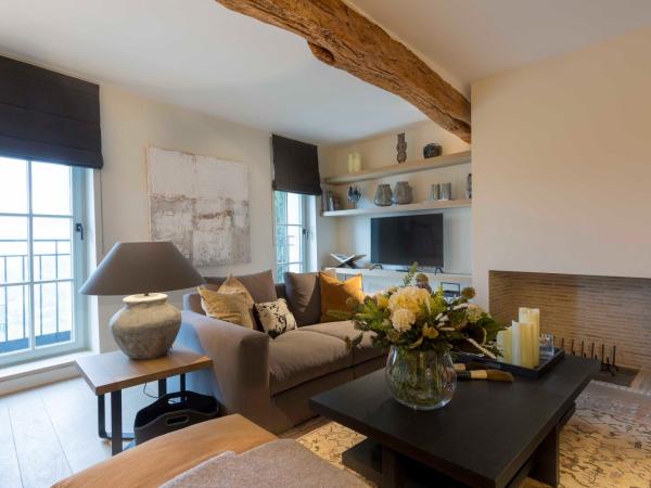 La Réserve by Mougins Luxury Retreats : photo 1 de la chambre suite 1 chambre