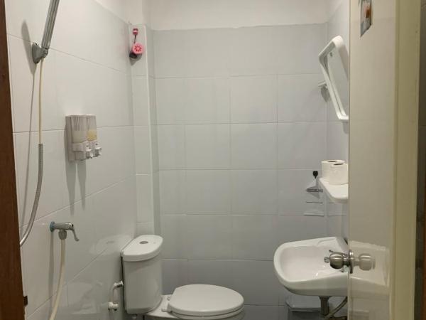 D Heart Homestay : photo 7 de la chambre chambre double standard