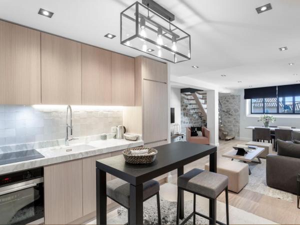 La Réserve by Mougins Luxury Retreats : photo 5 de la chambre suite 2 chambres - vue sur village