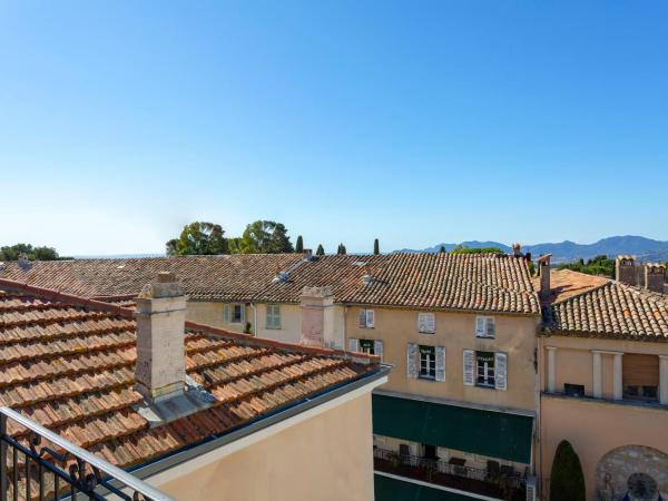 La Réserve by Mougins Luxury Retreats : photo 9 de la chambre suite 2 chambres - vue sur village