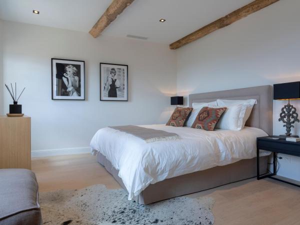 La Réserve by Mougins Luxury Retreats : photo 9 de la chambre suite 2 chambres - vue sur mer