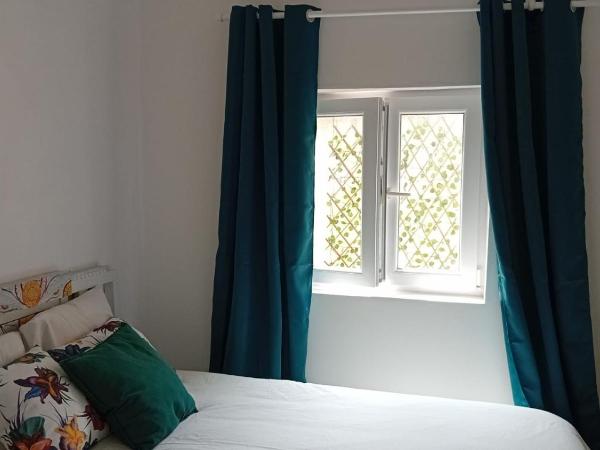 Growth House : photo 7 de la chambre chambre simple avec toilettes et douche communes