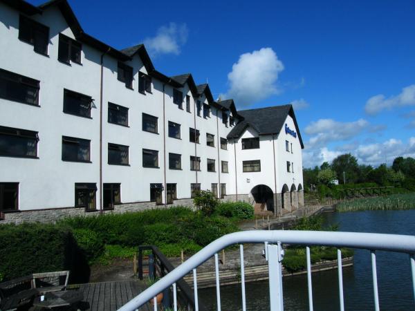 The Copthorne Hotel Cardiff : photo 1 de la chambre chambre double standard