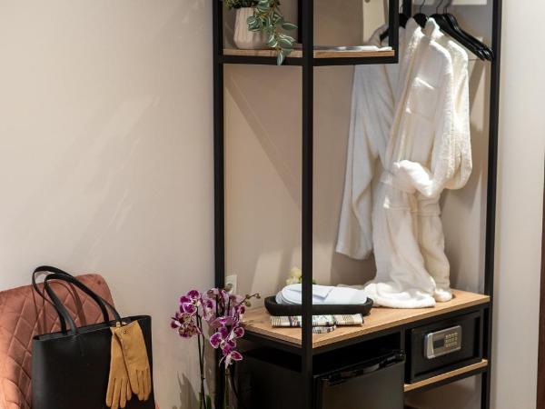 IRA - ΗΡΑ Hotel : photo 10 de la chambre suite junior