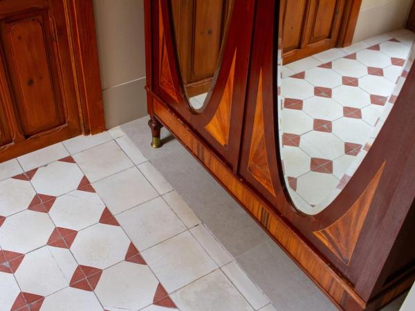 La Novieta Boutique Hotel - Adults Only : photo 4 de la chambre chambre double deluxe avec douche