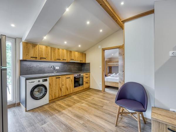 Viktor Katoro : photo 2 de la chambre appartement 1 chambre