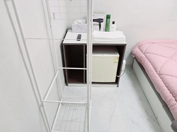 Time Stay : photo 6 de la chambre chambre lit queen-size deluxe