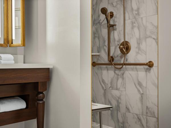 Inn at the Opera : photo 6 de la chambre suite deluxe