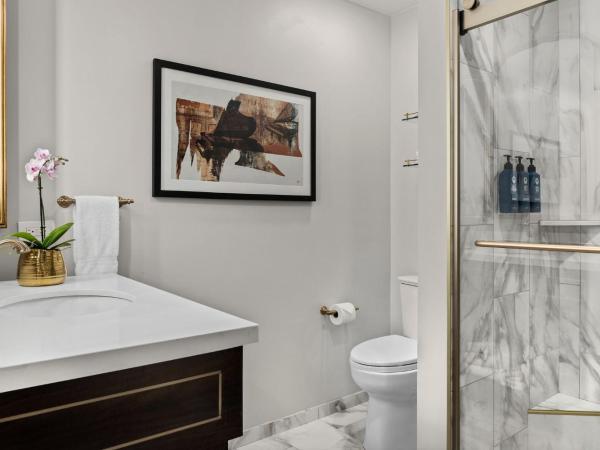 Inn at the Opera : photo 7 de la chambre suite deluxe