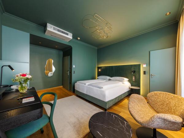 Der Wilhelmshof : photo 3 de la chambre suite familiale premium 2 chambres