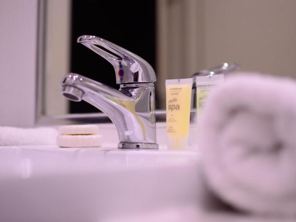 Brighton Serviced Apartments : photo 4 de la chambre appartement 1 chambre