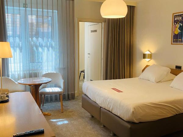 Hotel Prado : photo 1 de la chambre chambre familiale