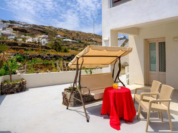 Nalu Suites : photo 3 de la chambre suite avec balcon - vue sur cour