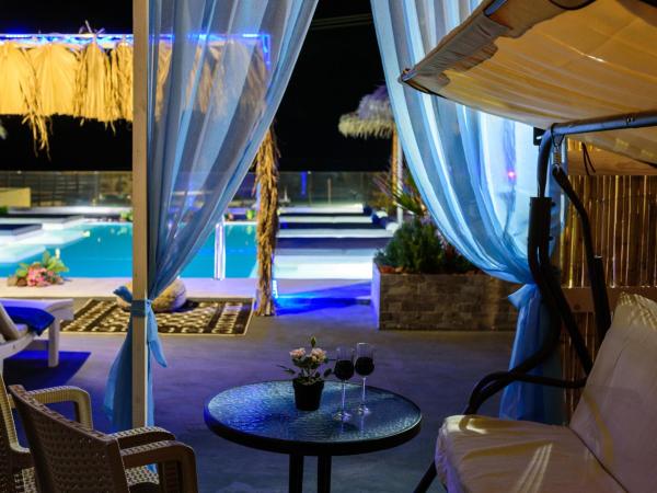 Nalu Suites : photo 3 de la chambre suite junior - vue sur mer