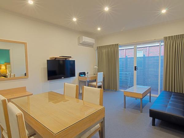 Brighton Serviced Apartments : photo 7 de la chambre appartement 2 chambres deluxe