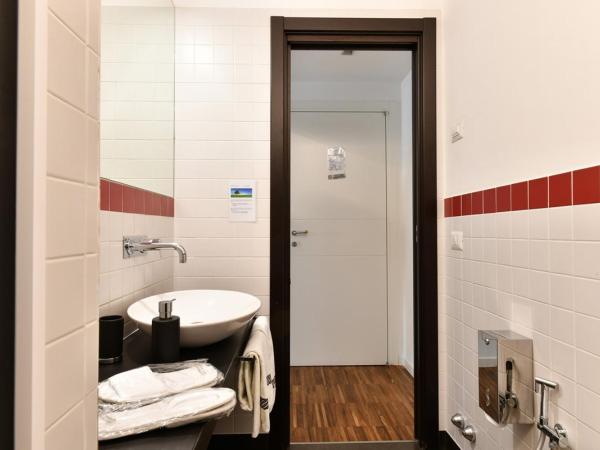 B&B Donna Eleonora : photo 5 de la chambre chambre double