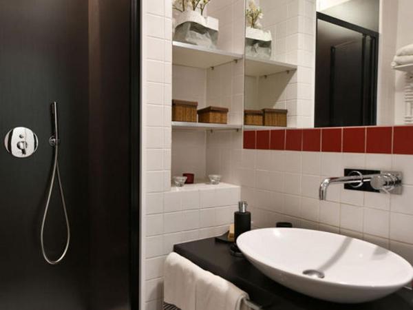 B&B Donna Eleonora : photo 6 de la chambre chambre double ou lits jumeaux