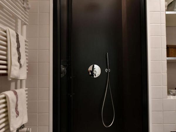 B&B Donna Eleonora : photo 8 de la chambre chambre double ou lits jumeaux