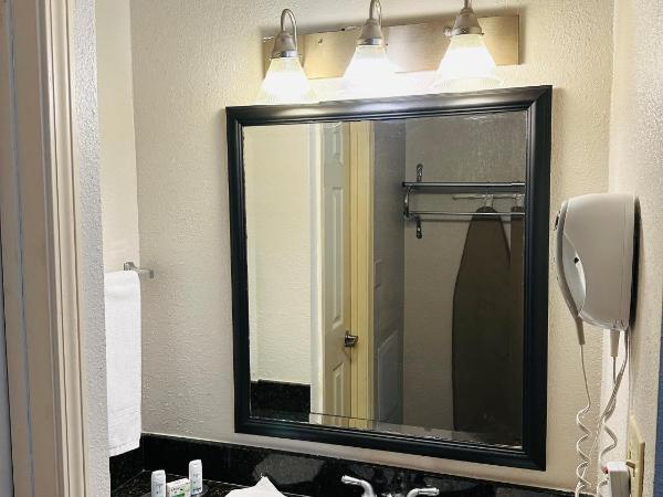 Baymont by Wyndham Indianapolis South : photo 4 de la chambre chambre lit king-size - non-fumeurs