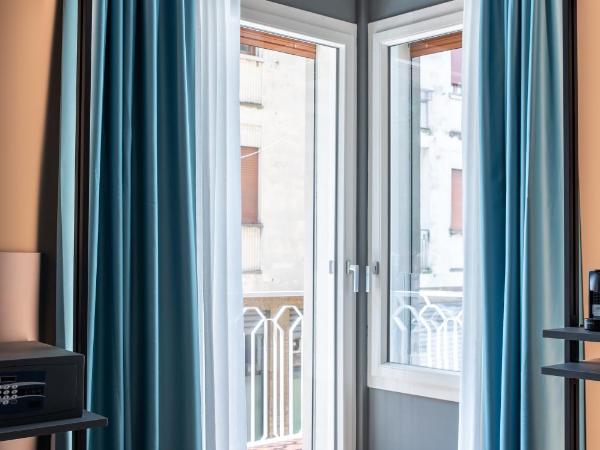 Levelup : photo 7 de la chambre chambre double avec terrasse