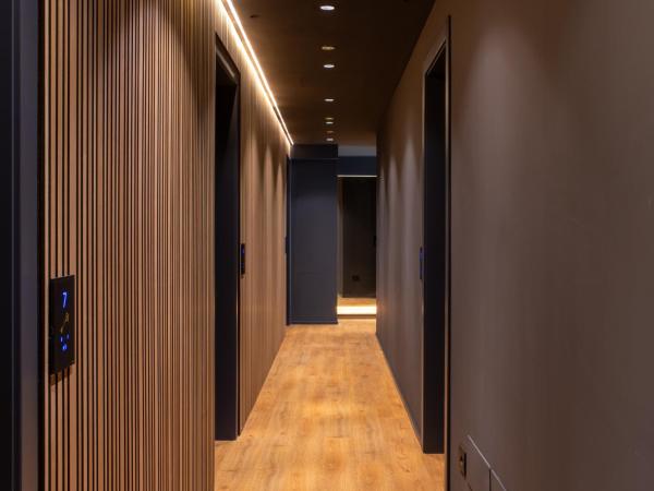 Levelup : photo 6 de la chambre chambre double standard