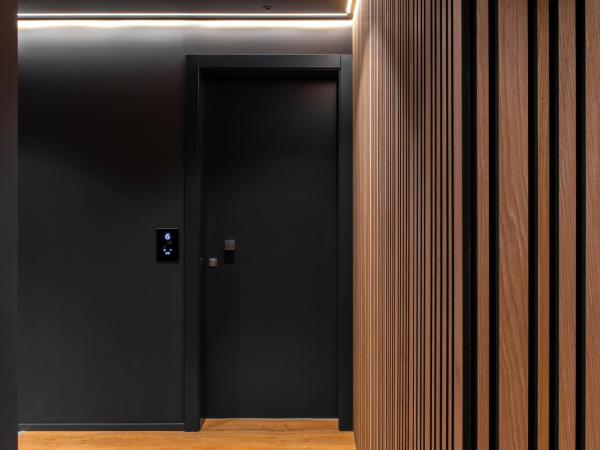 Levelup : photo 7 de la chambre chambre lits jumeaux