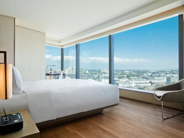 East Beijing : photo 4 de la chambre chambre d'angle est - Étage supérieur