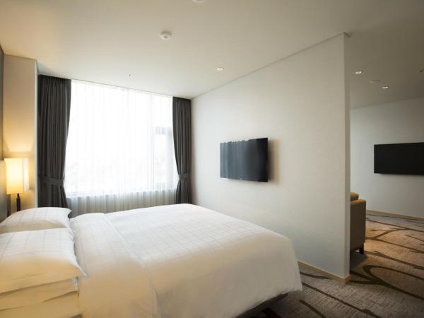 Arirang Hill Hotel Dongdaemun : photo 6 de la chambre suite junior