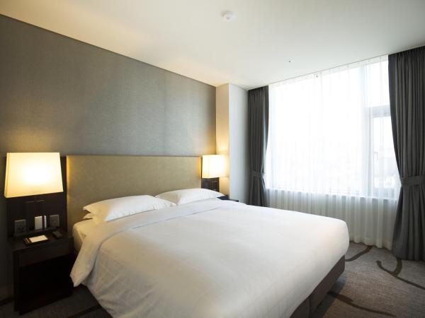 Arirang Hill Hotel Dongdaemun : photo 3 de la chambre suite junior