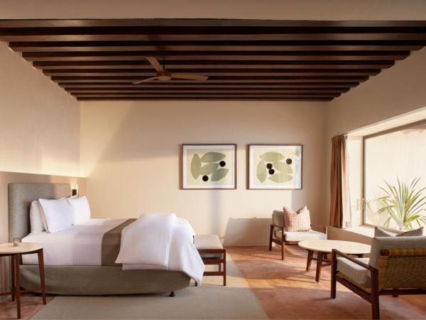 The Westin Resort & Spa, Puerto Vallarta : photo 3 de la chambre suite présidentielle 1 lit king-size - vue sur océan