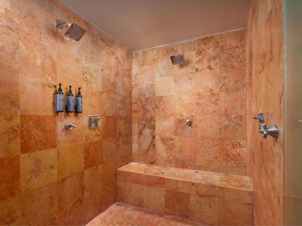 The Westin Resort & Spa, Puerto Vallarta : photo 10 de la chambre suite présidentielle 1 lit king-size - vue sur océan