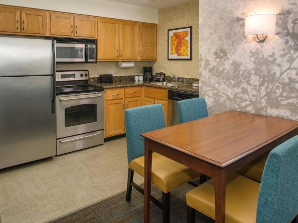 Residence Inn by Marriott Portland North : photo 3 de la chambre suite 2 chambres