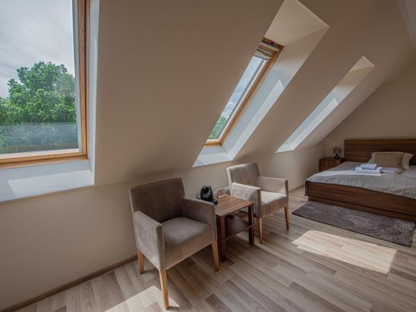 Rezydencja Familia : photo 5 de la chambre petite chambre simple