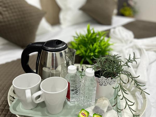 Innzoy Hotels : photo 10 de la chambre chambre lit king-size supérieure