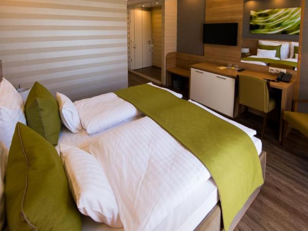 BH Kristály : photo 8 de la chambre chambre double standard