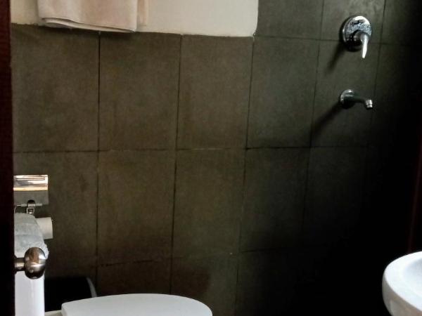 Nextdoor Kathmandu : photo 7 de la chambre appartement 1 chambre - vue sur jardin