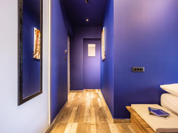 The Dorians : photo 9 de la chambre appartement 2 chambres deluxe avec balcon