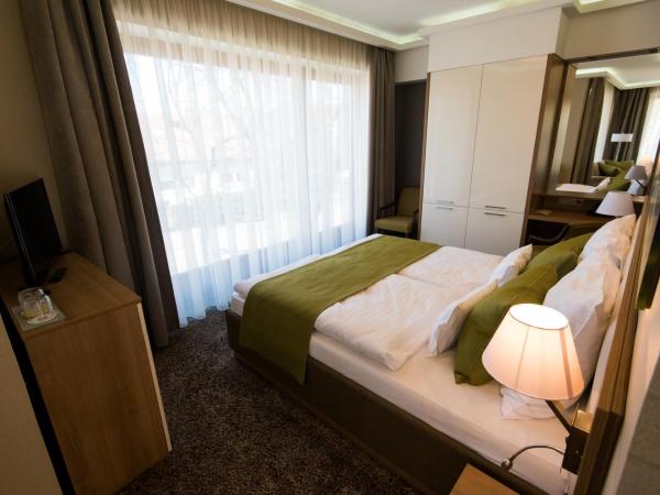 BH Kristály : photo 5 de la chambre suite supérieure 