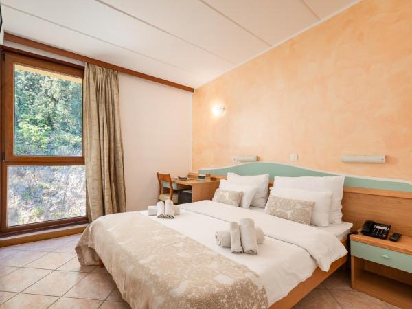 Hotel Mimosa Lido Palace - Maslinica Hotels & Resorts : photo 3 de la chambre chambre simple Économique