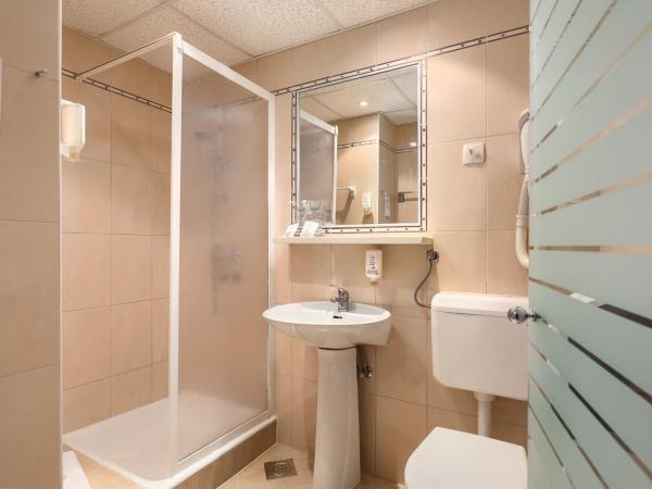 Hotel Mimosa Lido Palace - Maslinica Hotels & Resorts : photo 2 de la chambre chambre simple Économique