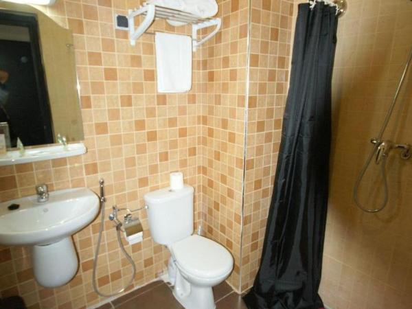 Hotel INOU : photo 3 de la chambre chambre quadruple standard