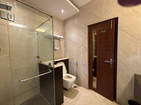 Club Florence : photo 10 de la chambre suite familiale