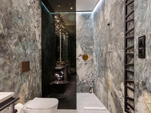 Art Suites Luxury Hotel : photo 2 de la chambre suite royale avec jacuzzi 