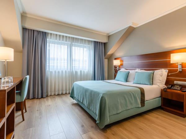 TURIM Europa Hotel : photo 1 de la chambre chambre double