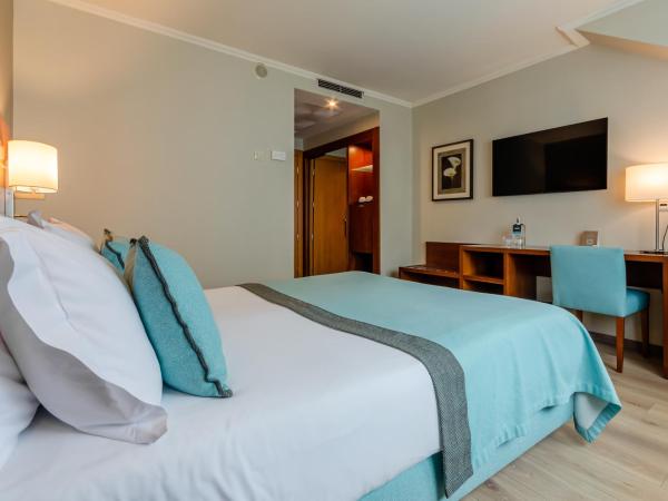 TURIM Europa Hotel : photo 5 de la chambre chambre double