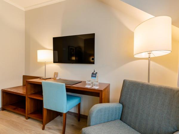 TURIM Europa Hotel : photo 6 de la chambre chambre double exécutive