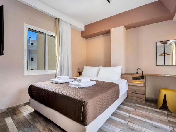 The Dorians : photo 1 de la chambre chambre triple deluxe