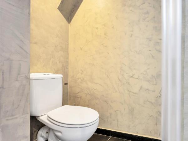 The Dorians : photo 6 de la chambre chambre triple deluxe